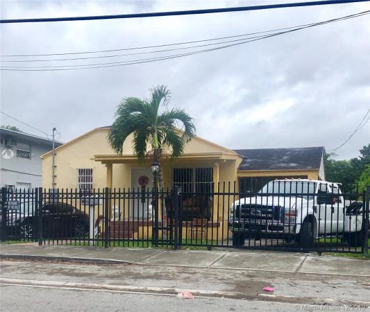 Rosemont Park, 2422 NW 19th Ave, Miami, Florida 33142, image 2