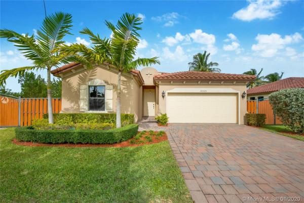 Venetian Parc, 15525 SW 173rd St, Richmond West, Florida 33187, image 2