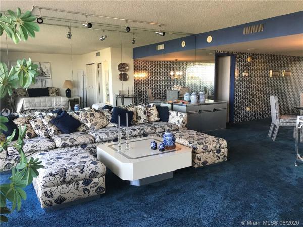 Eldorado Towers, 3625 N Country Club Dr #610, Aventura, Florida 33180, image 1