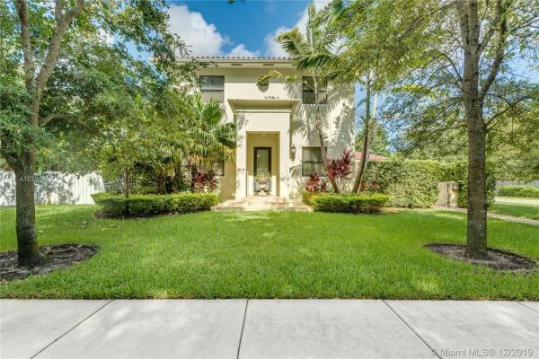 7402 SW 54th Ct, Unincorporated Dade County, Florida 33143, image 2