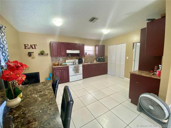 Brownsville No HOA, 2788 NW 48th St, Brownsville, Florida 33142, image 2