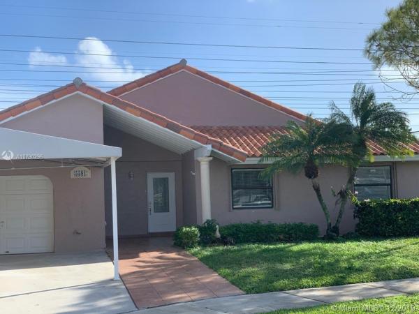 San Sebastian, 5581 SW 136th Ct, Kendale Lakes, Florida 33175, image 2