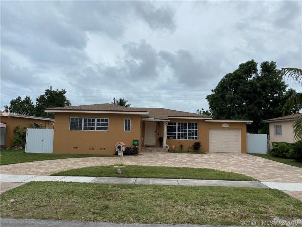 Almar, 1350 NE 136th St, North Miami, Florida 33161, image 2
