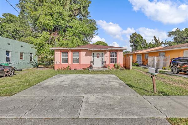 Allapattah Square, 1737 NW 49th St, Miami, Florida 33142, image 1