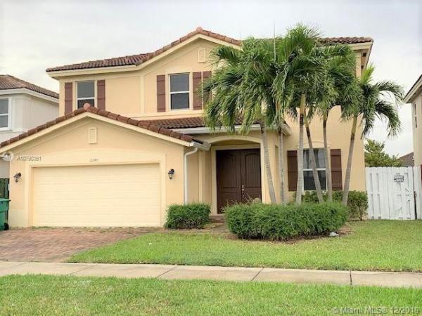 Villas At Sorrento, 11245 SW 227th St, Princeton, Florida 33170, image 2