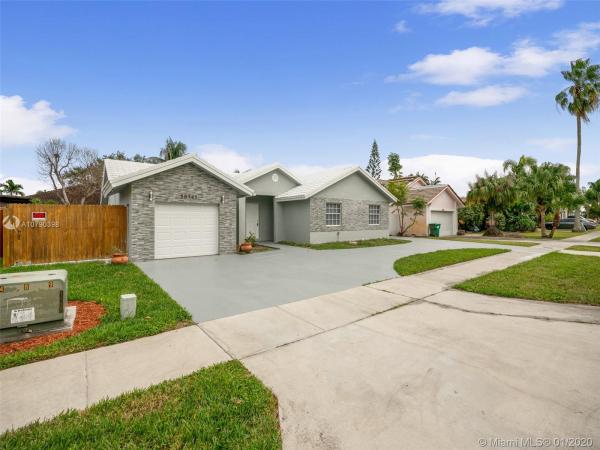 Limewood Grove, 16141 SW 144th Ct, Richmond West, Florida 33177, image 2