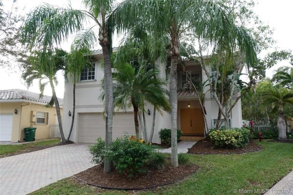 Natalie's Cove, 12367 Natalies Cove Rd, Cooper City, Florida 33330, image 2