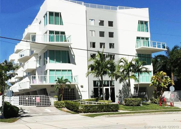 Lofts On Brickell, 1528 Brickell Ave #109, Miami, Florida 33129, image 2