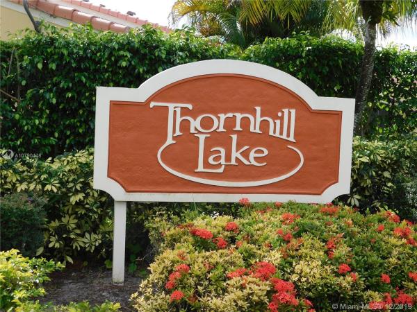 Thornhill Lake, 6739 Bridlewood Ct, Boca Raton, Florida 33433, image 2