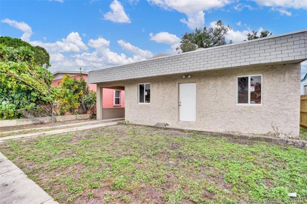 17th Avenue Manor, 1968 NW 47th Ter, Brownsville, Florida 33142, image 2