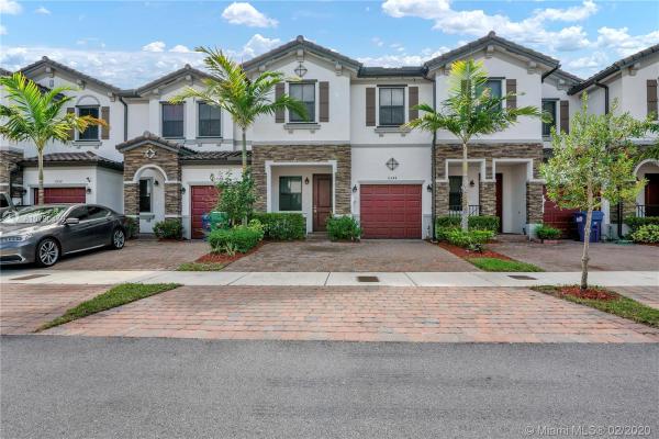 Artesa At Coco Palm Estates, 11544 SW 254th St #11544, Princeton, Florida 33032, image 2