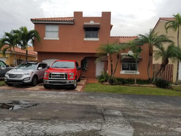 Galloway Lakes, 8426 NW 1st Ter, Fountainebleau, Florida 33126, image 2