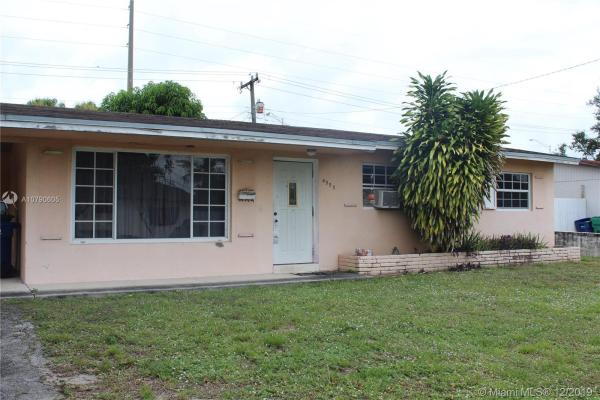 Carol City, 4955 NW 182nd St, Miami Gardens, Florida 33055, image 2
