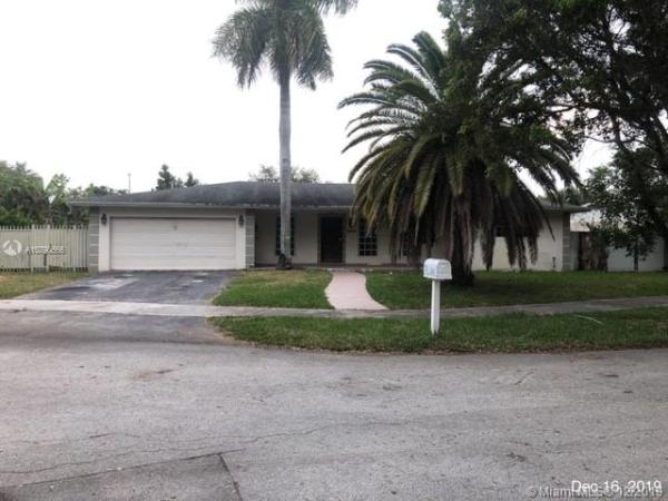 Saga Bay, 8275 SW 196th Ter, Cutler Bay, Florida 33189, image 2