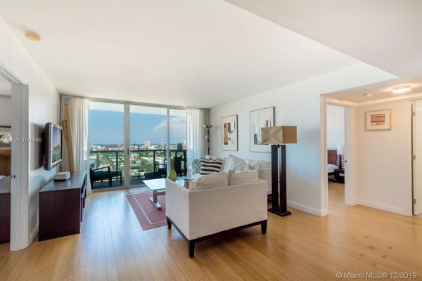 The Floridian, 650 West Ave #1110, Miami Beach, Florida 33139, image 2