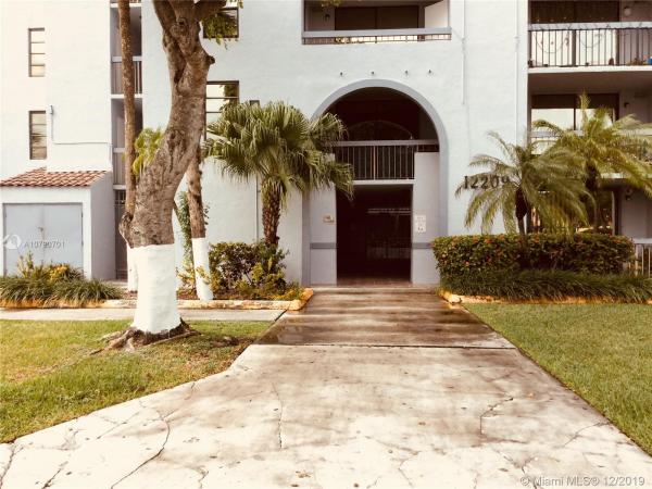 Vista Del Lago, 12209 SW 14th Ln #1402, Tamiami, Florida 33184, image 2