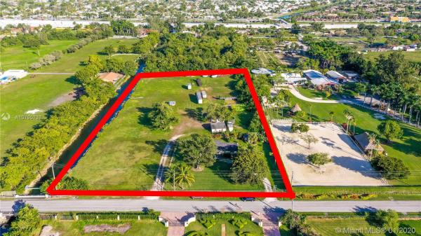 Horse Country, 6045 SW 120th Ave, Kendale Lakes, Florida 33183, image 2