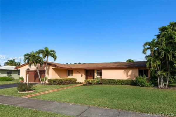 Snapper Creek Park, 8791 SW 85th Ter, Kendall, Florida 33173, image 2