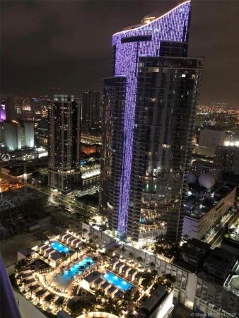 Paramount Miami Worldcenter, 851 NE 1st Ave #3200, Miami, Florida 33132, image 2