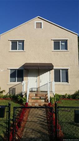 Bellcamp Manor, 275 NW 81st St, West Little River, Florida 33150, image 2