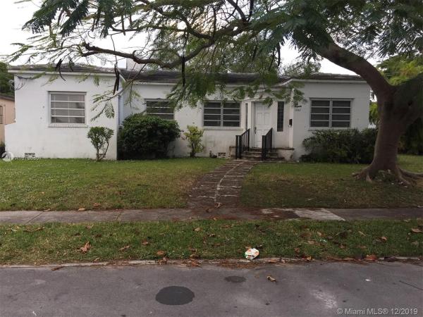 Marlborough, 1867 SW 14th Ter, Miami, Florida 33145, image 2