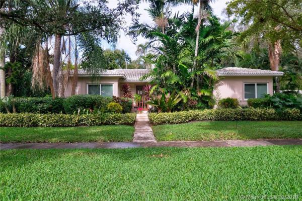 Miami Shores Residential, 499 NE 102nd St, Miami Shores, Florida 33138, image 2
