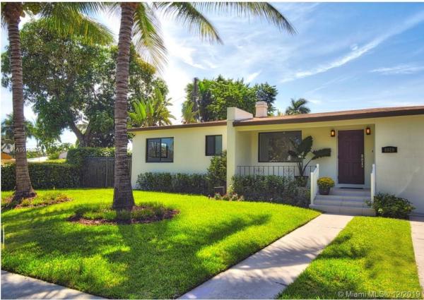 Cravero Lake Shore Estates, 8820 NW 12th Ave, Pinewood, Florida 33150, image 2