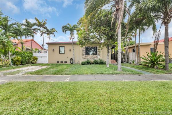 Grapeland Heights, 1920 NW 33rd Ave, Miami, Florida 33125, image 2