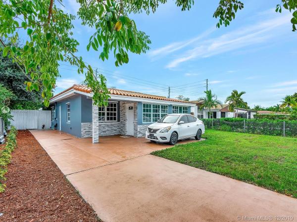Fulford By The Sea, 1424 NE 183rd St, North Miami Beach, Florida 33179, image 2