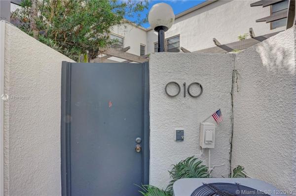 Oasis, 4702 SW 67th Ave #O10, Glenvar Heights, Florida 33155, image 2