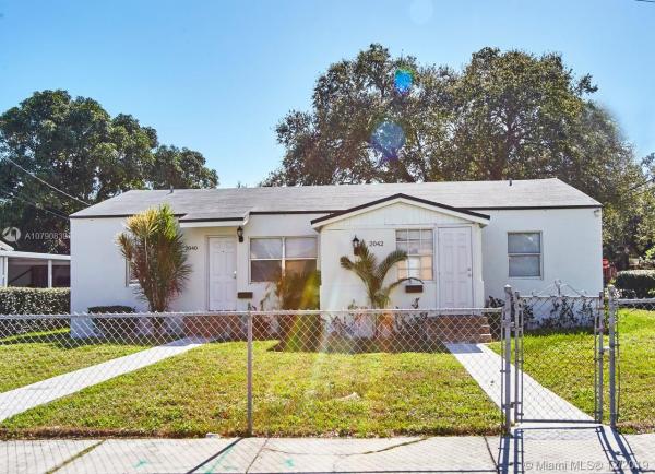Green Close, 2040 NW 43rd St, Brownsville, Florida 33142, image 2