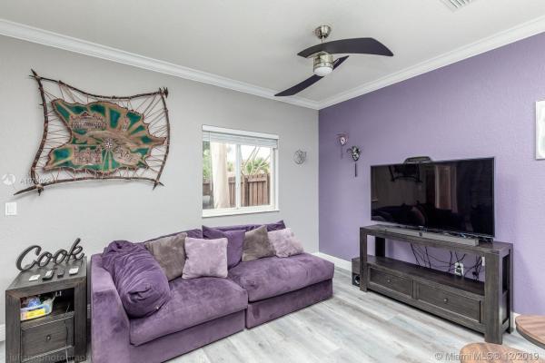 4461 SW 163rd Ct, Unincorporated Dade County, Florida 33185, image 2