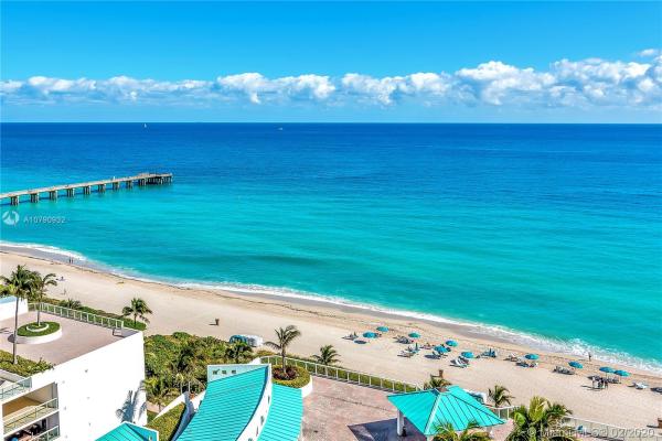 Oceania 1, 16425 Collins Ave #1414, Sunny Isles Beach, Florida 33160, image 2