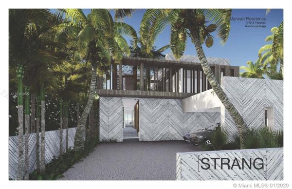 San Marco, 1370 S Venetian Way, Miami, Florida 33139, image 2