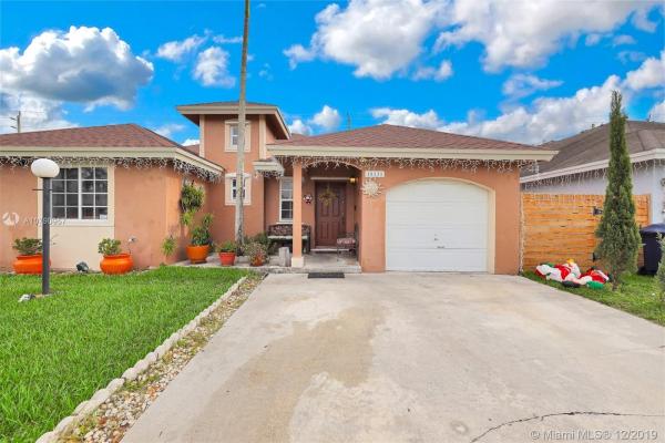 Richmond West No HOA, 18131 SW 139th Ct, Richmond West, Florida 33177, image 2