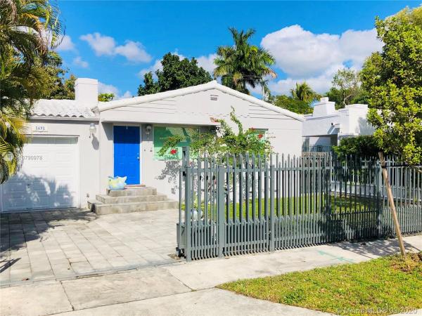 Seville, 1691 SW 16th St, Miami, Florida 33145, image 2