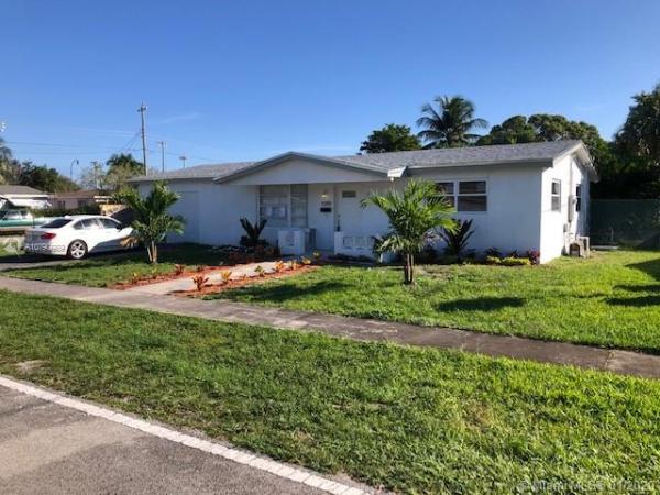Oriole Estates, 4380 NW 36th Ter, Lauderdale Lakes, Florida 33309, image 2