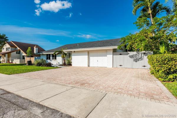 Calusa Corners, 13101 SW 106th St, The Crossings, Florida 33186, image 2
