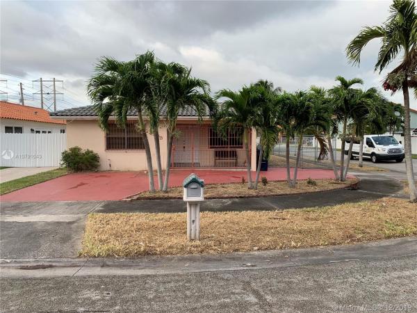 Kopper Estates, 13503 SW 27th St, Tamiami, Florida 33175, image 2