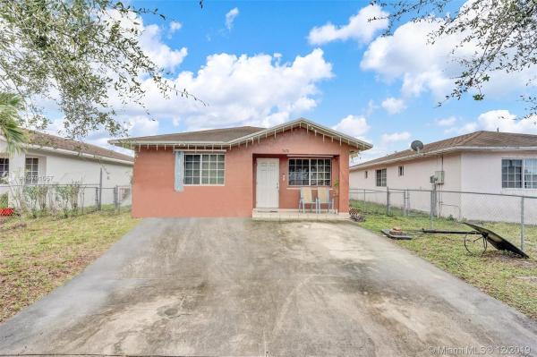 Golden Gardens, 3620 NW 189th St, Miami Gardens, Florida 33056, image 2
