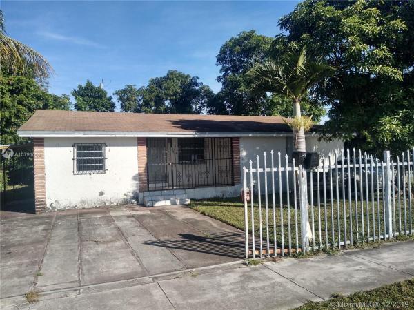 North Silver Crest Manors, 1101 NW 116th Ter, Pinewood, Florida 33168, image 2