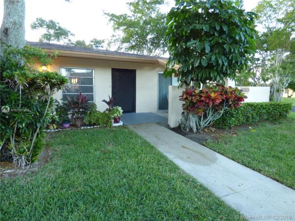 Palm Greens At Villa Del Ray, 13363 Pineapple Palm Ct #D, Delray Beach, Florida 33484, image 2