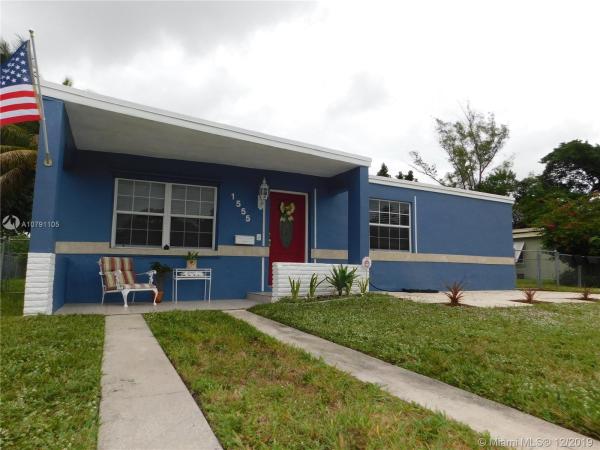 Dixie Gardens, 1555 NE 139th St, North Miami, Florida 33161, image 2