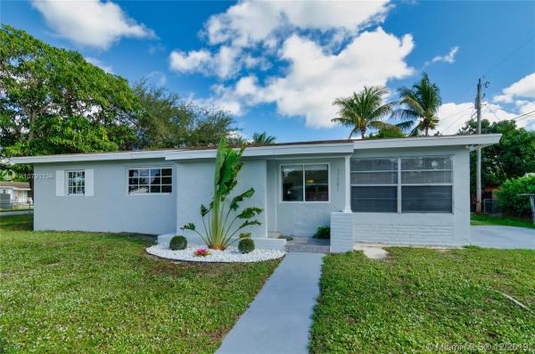 Myrtle Grove, 17301 NW 31st Ave, Miami Gardens, Florida 33056, image 2