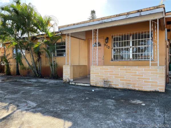 Curtiss Park, 970 Oriental Blvd, Opa-Locka, Florida 33054, image 2