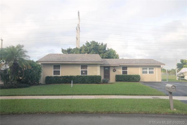 Winston Park, 7214 SW 135th Ct, Kendale Lakes, Florida 33183, image 2