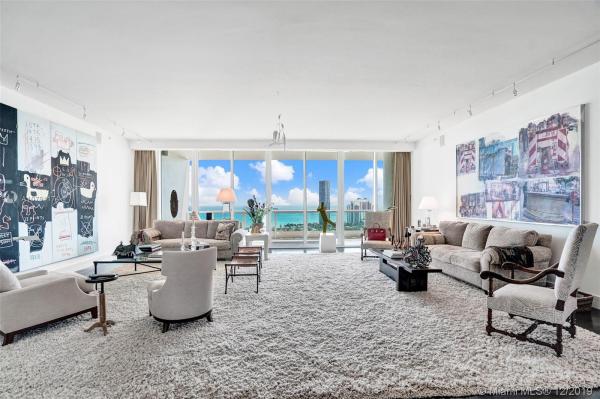 Towers Of Porto Vita North, 20155 NE 38th Ct #2703, Aventura, Florida 33180, image 2
