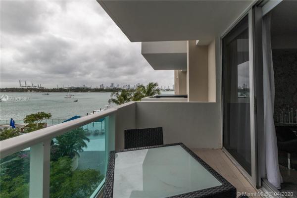 Mirador North 1200, 1200 West Ave #328, Miami Beach, Florida 33139, image 2