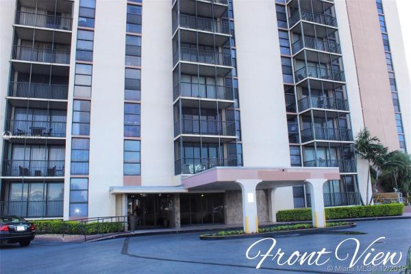 Coronado Tower 2, 20301 W Country Club Dr #1822, Aventura, Florida 33180, image 2