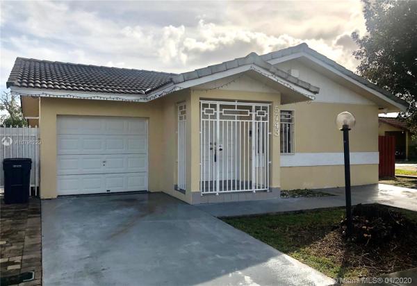 Calistoga Estates, 5743 SW 150th Ave, Kendall West, Florida 33193, image 2